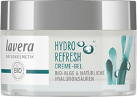 Gezichtscrème Gel Hydro Refresh, 50 ml
