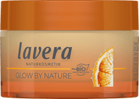 Gesichtscreme Glow By Nature Vitamin C 3in1, 50 ml