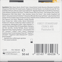 Gesichtscreme Glow By Nature Vitamin C 3in1, 50 ml