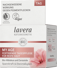 Gesichtscreme  My Age, 50 ml