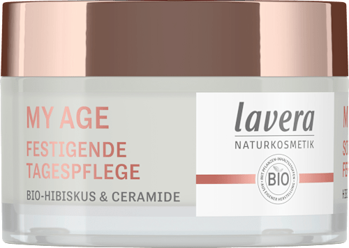 Gesichtscreme  My Age, 50 ml
