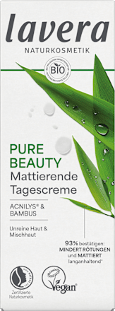 Gesichtscreme Pure Beauty, 50 ml