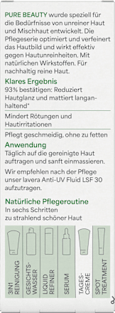 Gesichtscreme Pure Beauty, 50 ml