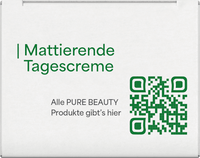 Gesichtscreme Pure Beauty, 50 ml