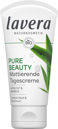 Pure Beauty Gezichtscrème, 50 ml