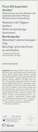 Pure Beauty Gezichtscrème, 50 ml