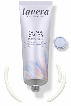 Gesichtscreme Rich Cream Calm & Comfort, 50 ml