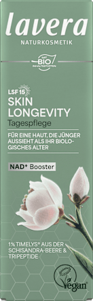 Gesichtscreme Skin Longevity, 50 ml