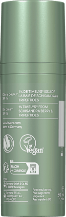 Gesichtscreme Skin Longevity, 50 ml