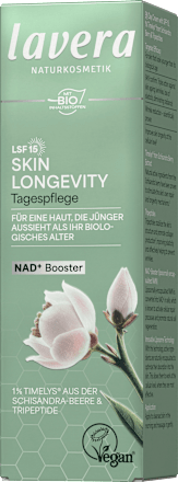 Gesichtscreme Skin Longevity, 50 ml