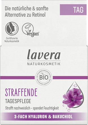 Verstevigende gezichtscrème, 50 ml