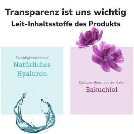 Gesichtscreme straffend, 50 ml