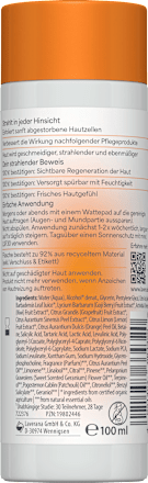 Gezichtslotion Glow by Nature Liquid Luminizer Refiner, 100 ml