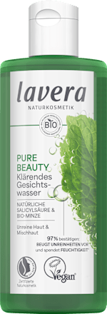 Pure Beauty Gezichtslotion, 200 ml