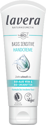 Handcrème basis, 75 ml