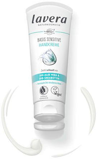 Handcreme Basis, 75 ml