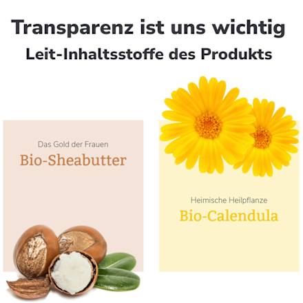 Handcreme Repair SOS Hilfe mit Calendula & Sheabutter, 75 ml