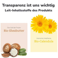 Handcreme Repair SOS Hilfe mit Calendula & Sheabutter, 75 ml