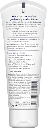Handcrème Repair SOS Help met Calendula &amp; Sheaboter, 75 ml