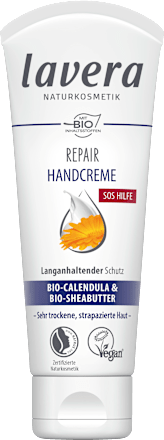 Handcrème Repair SOS Help met Calendula &amp; Sheaboter, 75 ml