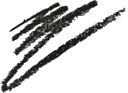 Kajal Soft 01 Black, 1,1 g lavera NATURKOSMETIK