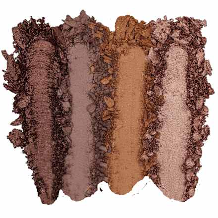 Lidschatten Palette Signature Colour Collection 02 Rosé Renaissance, 3,2 g lavera NATURKOSMETIK