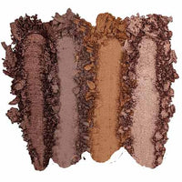 Lidschatten Palette Signature Colour Collection 02 Rosé Renaissance, 3,2 g lavera NATURKOSMETIK