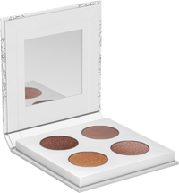 Lidschatten Palette Signature Colour Collection 02 Rosé Renaissance, 3,2 g lavera NATURKOSMETIK