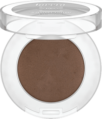 Lidschatten Signature Colour 02 Walnut, 2,2 g lavera NATURKOSMETIK