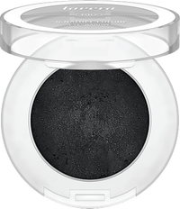 Lidschatten Signature Colour 03 Black Obsidian, 2,2 g lavera NATURKOSMETIK