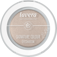 Lidschatten Signature Colour 05 Moon Shell, 2,2 g lavera NATURKOSMETIK