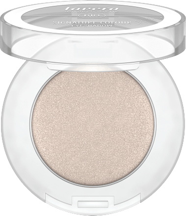 Lidschatten Signature Colour 05 Moon Shell, 2,2 g lavera NATURKOSMETIK