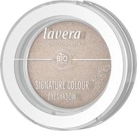 Lidschatten Signature Colour 05 Moon Shell, 2,2 g lavera NATURKOSMETIK