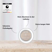 Lidschatten Signature Colour 05 Moon Shell, 2,2 g lavera NATURKOSMETIK