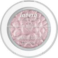 Lidschatten Signature Colour 09 Diamond Dust, 2 g lavera NATURKOSMETIK