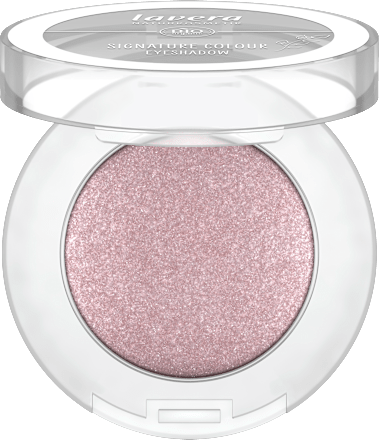 Lidschatten Signature Colour 09 Diamond Dust, 2 g lavera NATURKOSMETIK