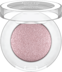 Lidschatten Signature Colour 09 Diamond Dust, 2 g lavera NATURKOSMETIK