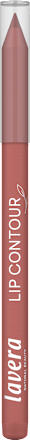 Lipliner 07 Dark Rose, 1,4 g lavera NATURKOSMETIK