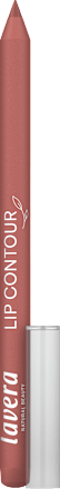 Lipliner 07 Dark Rose, 1,4 g lavera NATURKOSMETIK