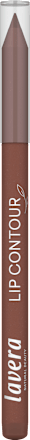 Lipliner 08 Soft Mocha, 1,4 g lavera NATURKOSMETIK