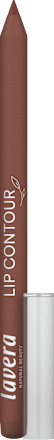 Lipliner 08 Soft Mocha, 1,4 g lavera NATURKOSMETIK