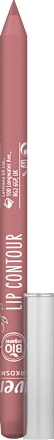 Lipliner Contour 01 Brave Rose 01, 3,61 g lavera NATURKOSMETIK