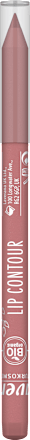 Lipliner Contour 01 Brave Rose 01, 3,61 g lavera NATURKOSMETIK