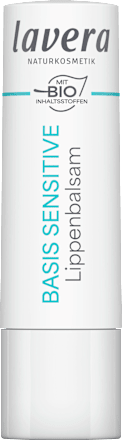 Lippenbalsam Basis Sensitiv, 4,5 g