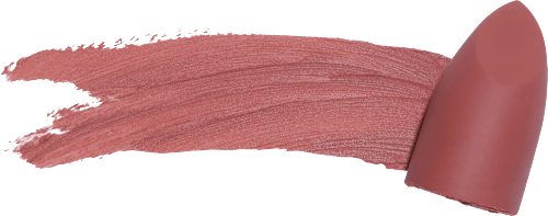 Lippenstift Velvet Matt 01 Berry Nude, 4,5 g lavera NATURKOSMETIK