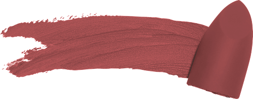 Lippenstift Velvet Matt 04 Vivid Red, 4,5 g lavera NATURKOSMETIK