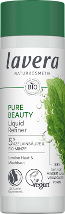 Liquid Refiner Pure Beauty, 100 ml