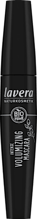 Mascara Intense Volumizing Black, 13 ml lavera NATURKOSMETIK
