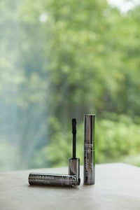 Mascara Lash To Impress Black, 14 ml lavera NATURKOSMETIK