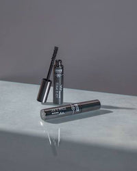 Mascara Lash To Impress Black, 14 ml lavera NATURKOSMETIK